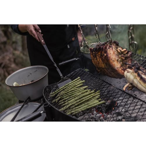 laydown image of Cowboy Grill Spatula