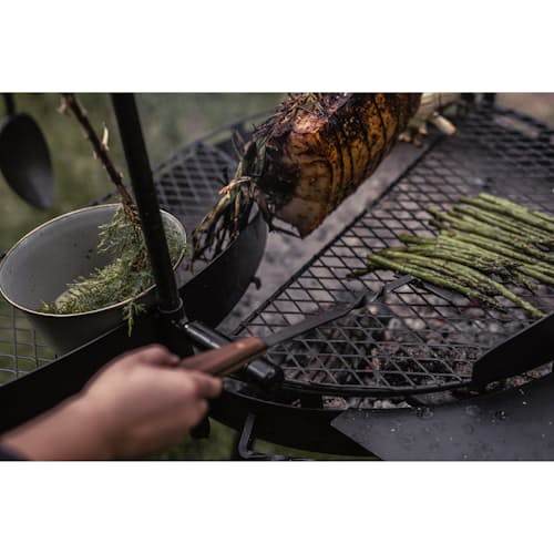 laydown image of Cowboy Grill Spatula
