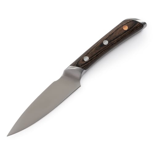 laydown image of No. 4 Paring Knife
