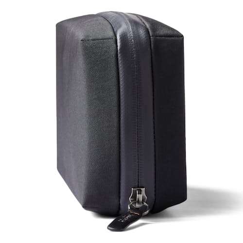 laydown image of Tech Kit - Carryology Edition