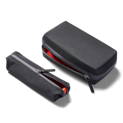 laydown image of Tech Kit - Carryology Edition