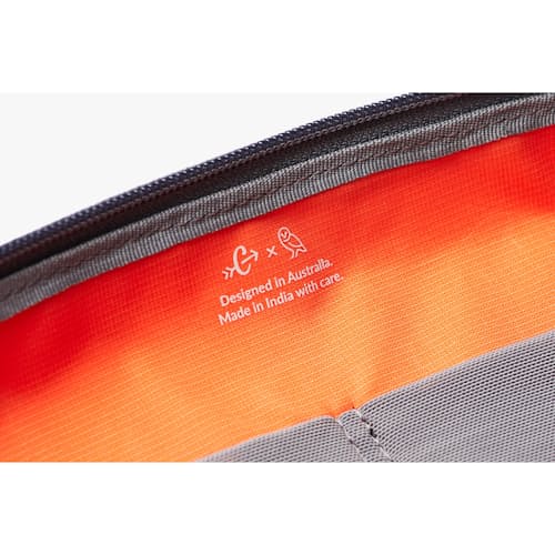 laydown detail image of Tech Kit - Carryology Edition