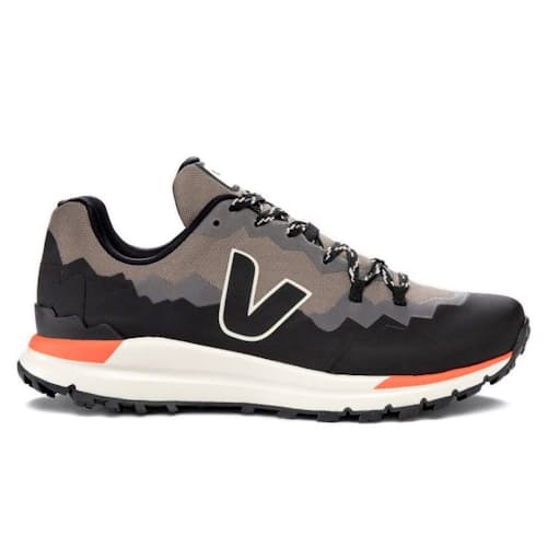 laydown image of Fitz Roy Trail Sneakers