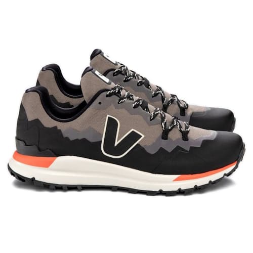 laydown image of Fitz Roy Trail Sneakers