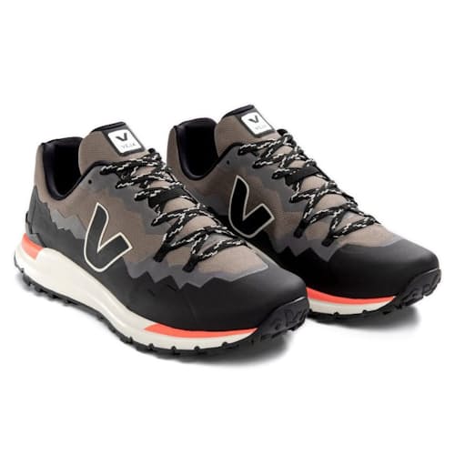 laydown image of Fitz Roy Trail Sneakers