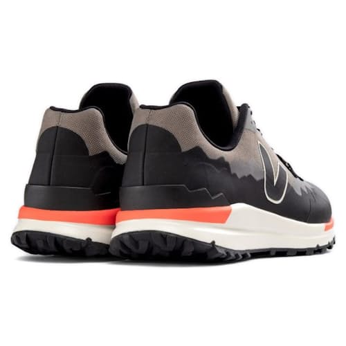 laydown image of Fitz Roy Trail Sneakers