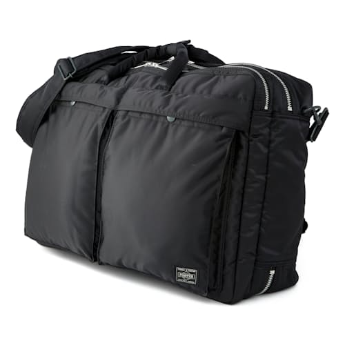 laydown image of Tanker 3-Way Briefcase