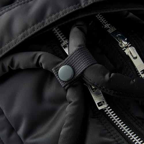 lifestyle image of Tanker 3-Way Briefcase