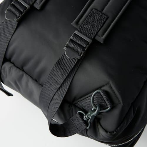 lifestyle image of Tanker 3-Way Briefcase