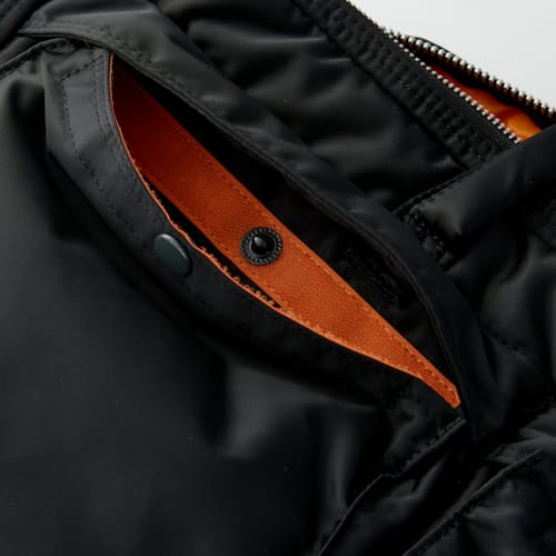 lifestyle image of Tanker 3-Way Briefcase
