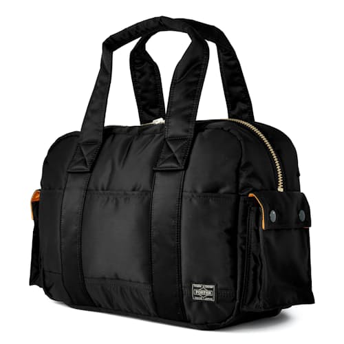 laydown image of Tanker Duffel Bag