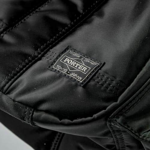 lifestyle image of Tanker Duffel Bag