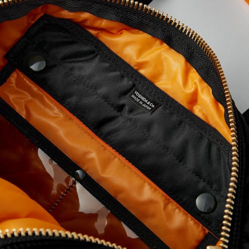 lifestyle image of Tanker Duffel Bag
