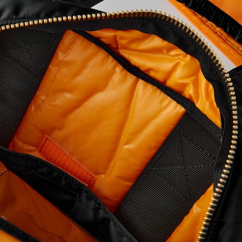 lifestyle image of Tanker Duffel Bag