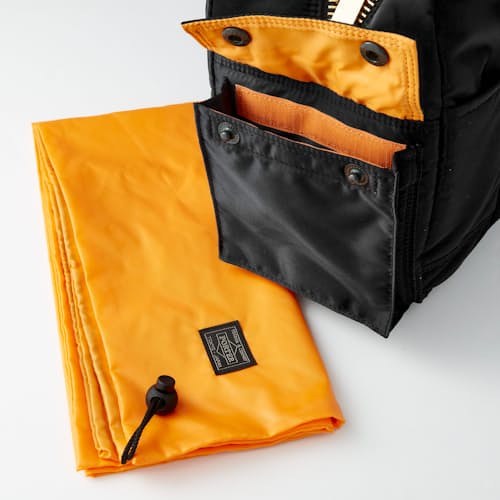 laydown image of Tanker Duffel Bag