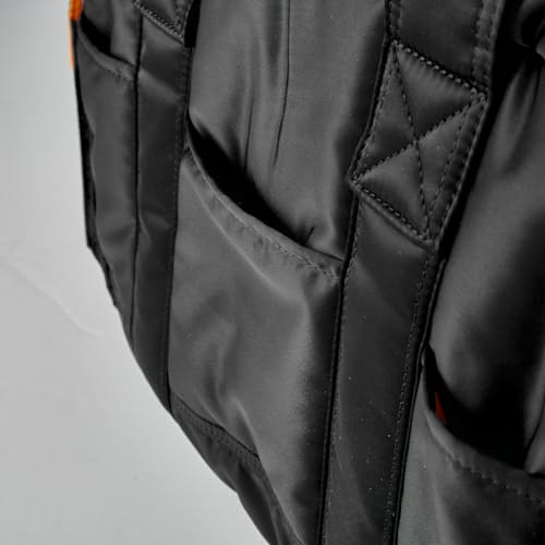 lifestyle image of Tanker Duffel Bag