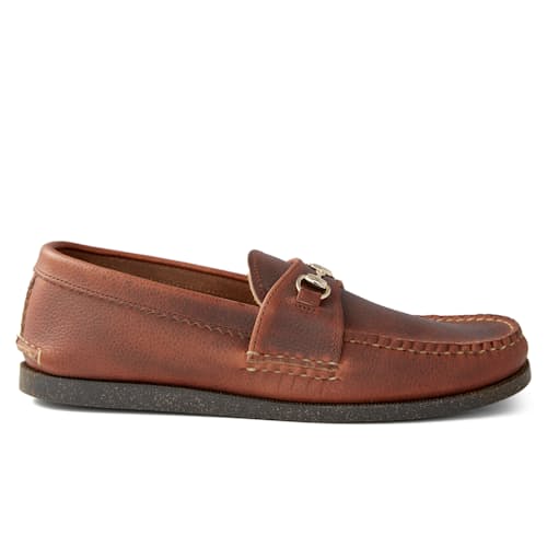 laydown image of Bit Loafer - Exclusive