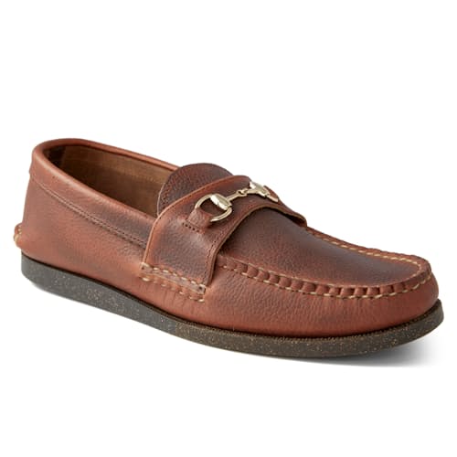 laydown image of Bit Loafer - Exclusive