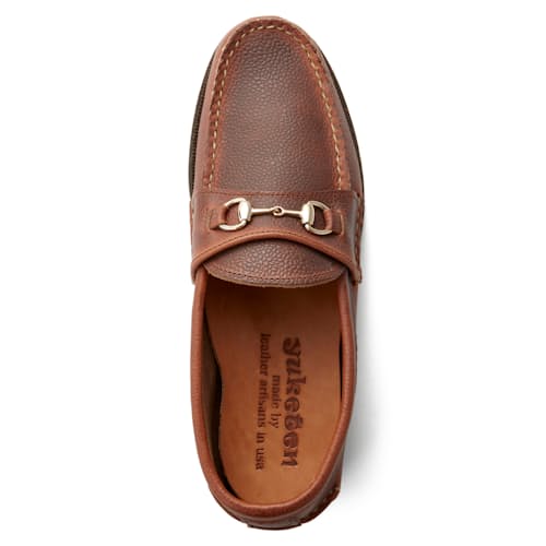 laydown image of Bit Loafer - Exclusive