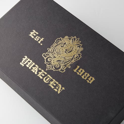 laydown image of Bit Loafer - Exclusive
