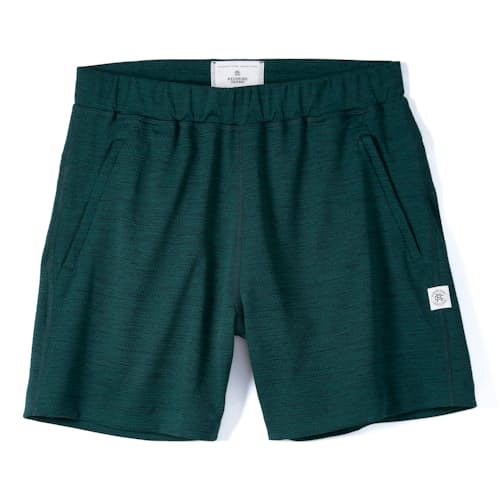 laydown image of Solotex Mesh Short