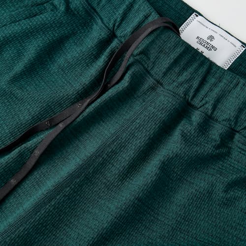 laydown image of Solotex Mesh Short