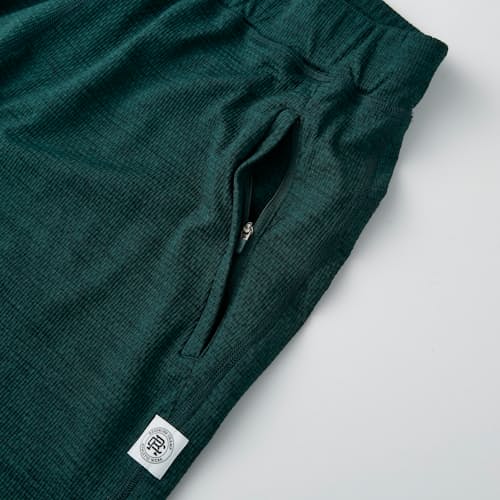 laydown image of Solotex Mesh Short
