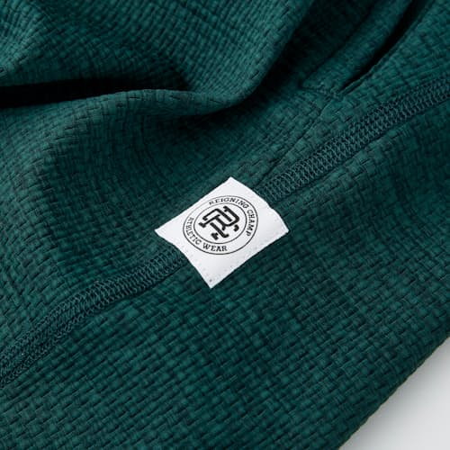 laydown image of Solotex Mesh Short