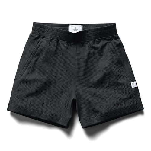 laydown image of Solotex Mesh Short