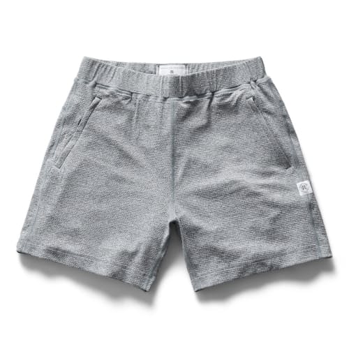 laydown image of Solotex Mesh Short