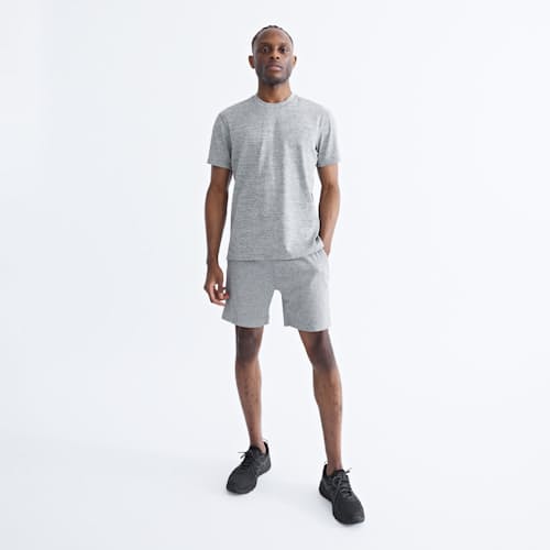 lifestyle image of Solotex Mesh Short