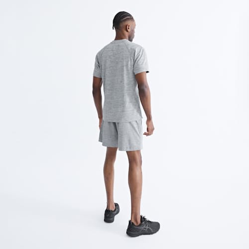 lifestyle image of Solotex Mesh Short
