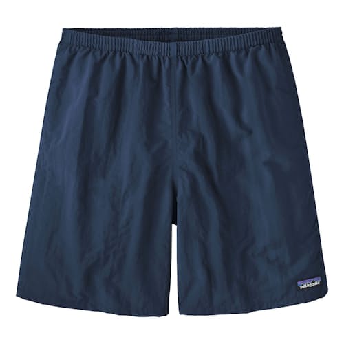 laydown image of Baggies Shorts - 7"