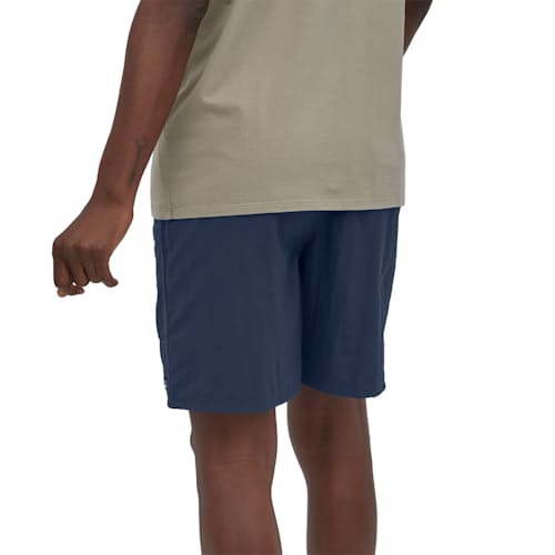 laydown image of Baggies Shorts - 7"