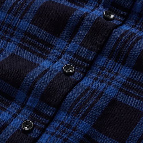 lifestyle image of The Utility Shirt