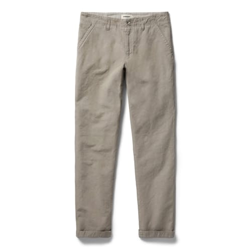 laydown image of The Morse Pant