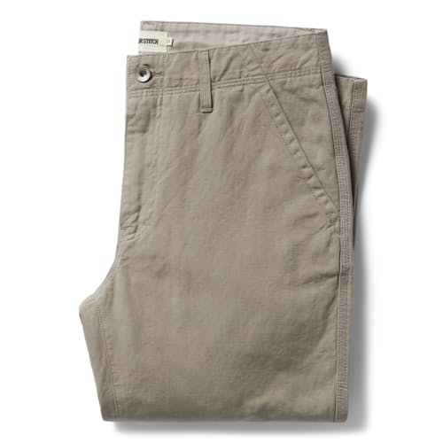 laydown image of The Morse Pant