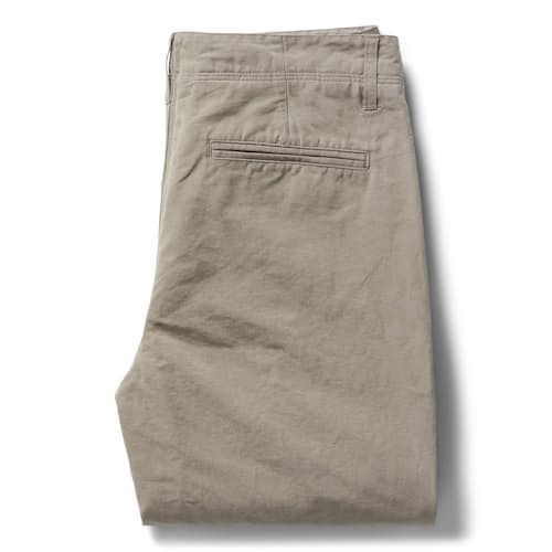 laydown image of The Morse Pant