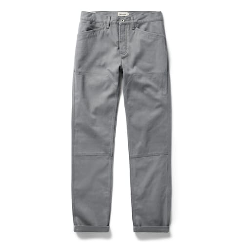 laydown image of The Chore Pant