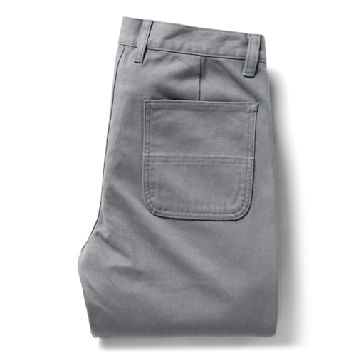 laydown image of The Chore Pant