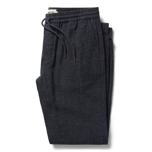 laydown image of The Apres Pant