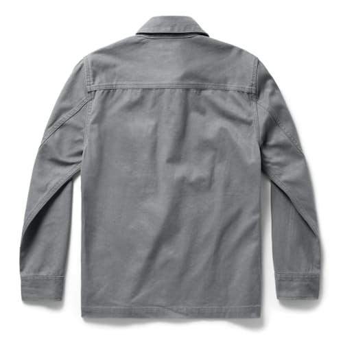 laydown image of The Shop Shirt