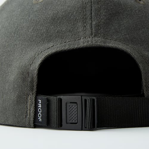 laydown detail image of Rover Hat