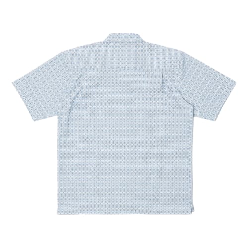 laydown image of Porto Camp Shirt