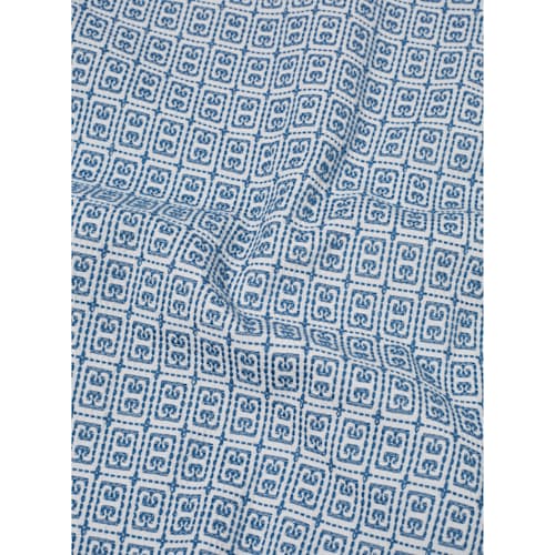 laydown image of Porto Camp Shirt