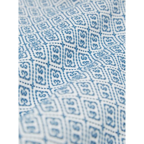 laydown image of Porto Camp Shirt