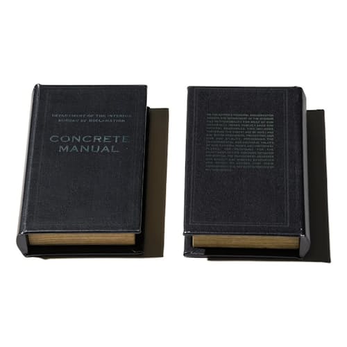 laydown image of Stash Book