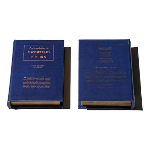 laydown image of Stash Book