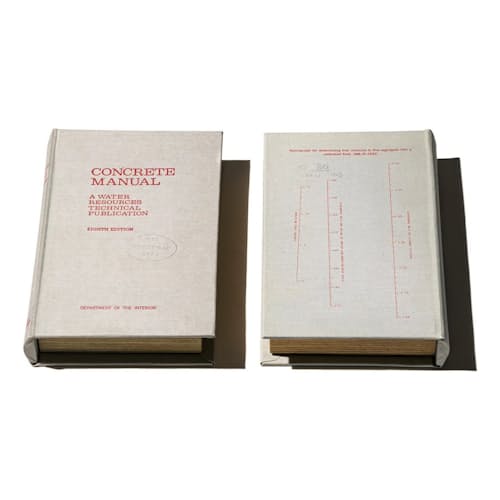 laydown image of Stash Book