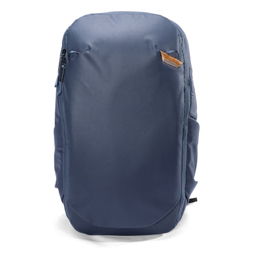laydown image of Travel Backpack 30L